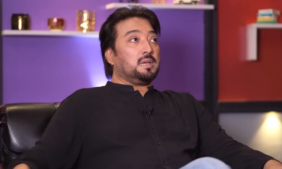 Saud Pakistani Actor 60 Photos Moonagedaydream film Saud Pakistani Actor 60 Photos Moonagedaydream film