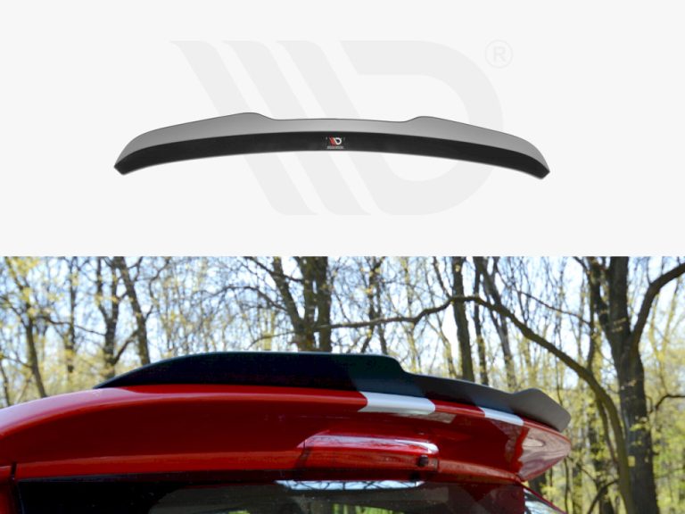 Maxton Car Spoiler