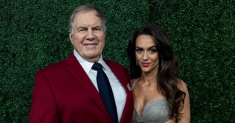 Bill Belichick Wife