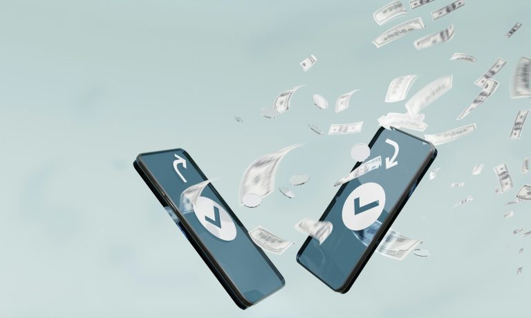 Ewallet App