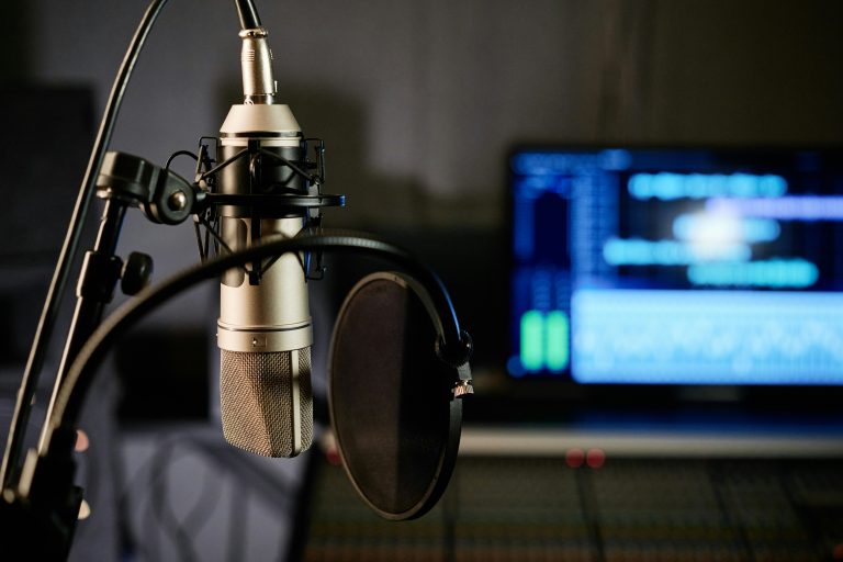 Free AI Voice Tools
