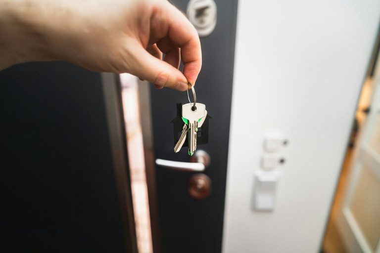 Lock Changing Best Practices for Landlords