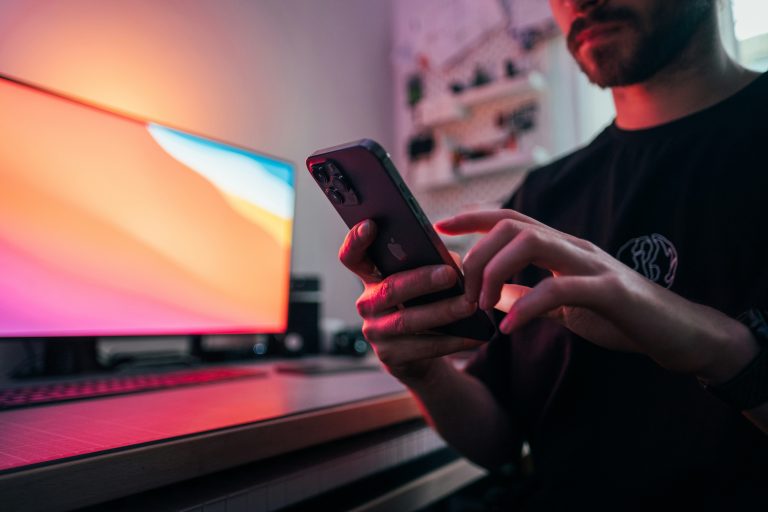 Mobile Casino Gaming