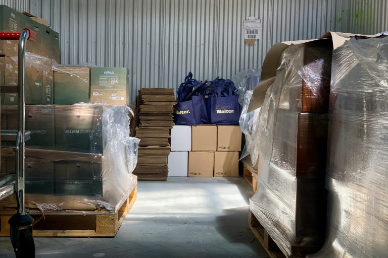Storage Service
