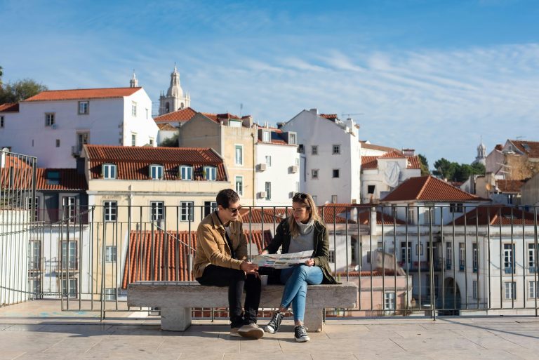 Nomad’s Guide to Portugal