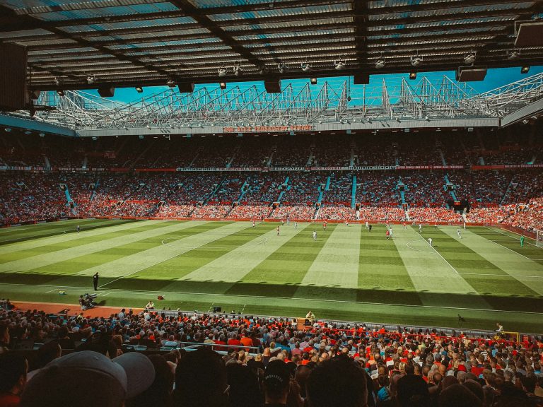 Manchester United vs Manchester City