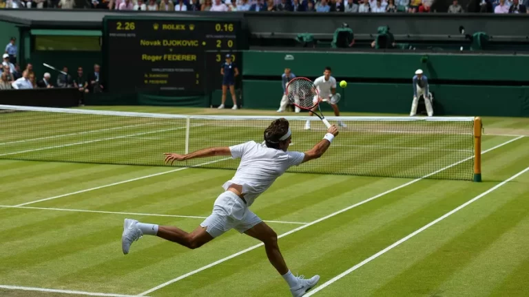 Tennis