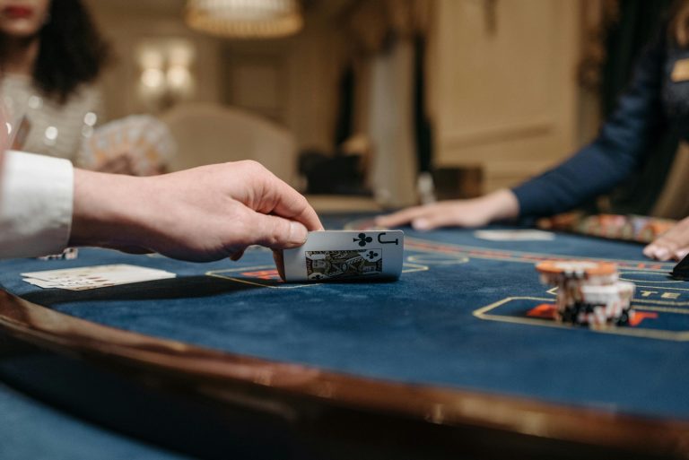 Online Casino