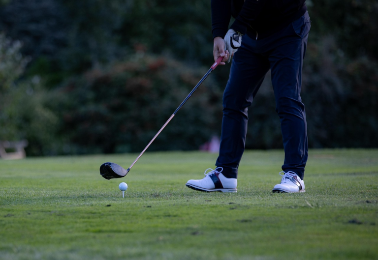 PGA Tour Betting Odds