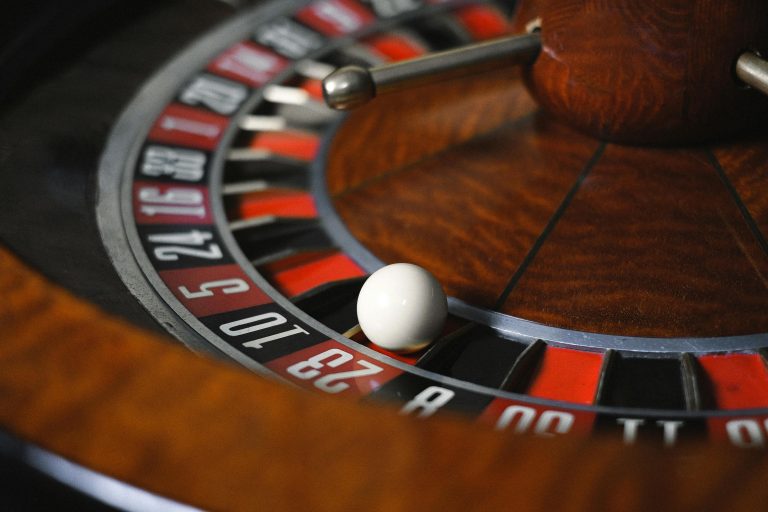 Red, Black, and Timeless: Why Roulette Still Reigns in the Casino World
