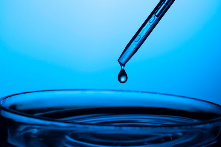 Dichloromethane (Methylene Chloride)