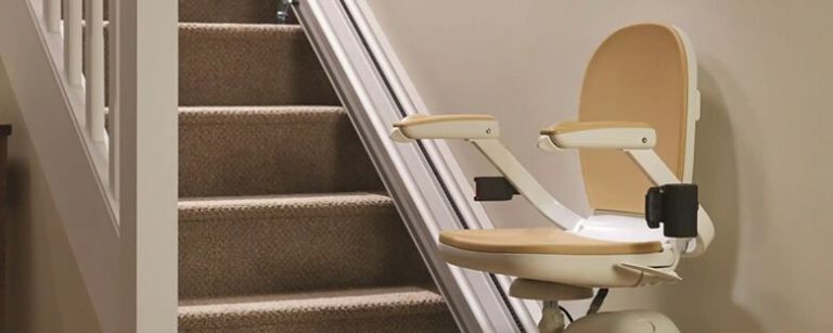 Accessible Home in Stoke-on-Trent
