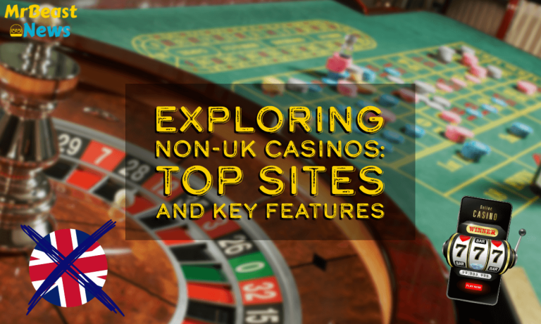 Non GamStop Online Poker Sites