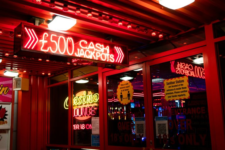 Uptown Pokies