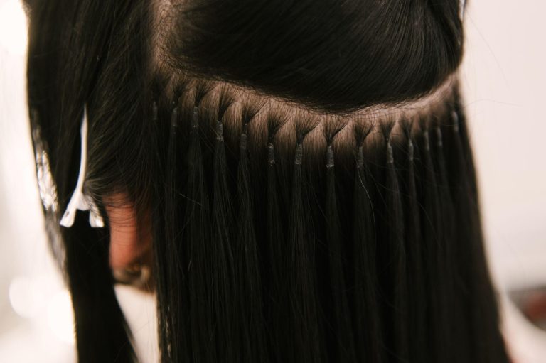 The Business Case for Premium Hair Extensions and Salon Partnerships