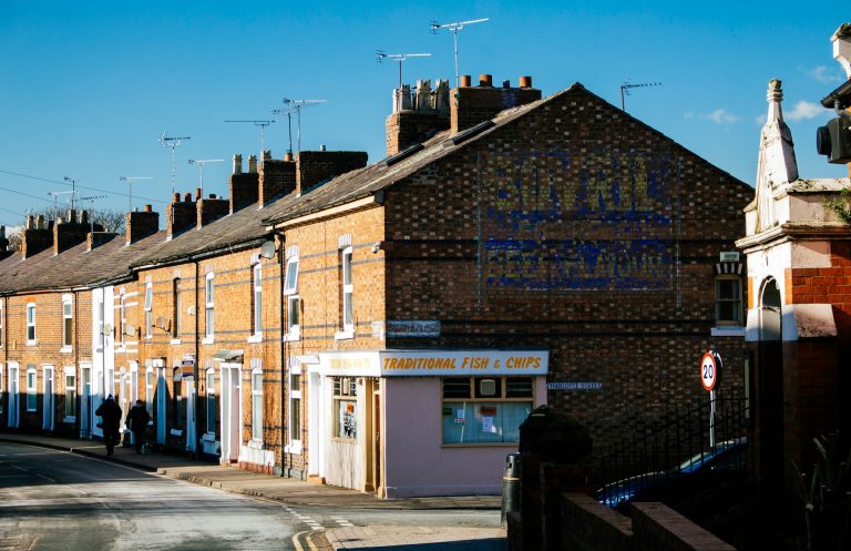 How Crewe Became a Hotspot for Affordable Homes in Cheshire
