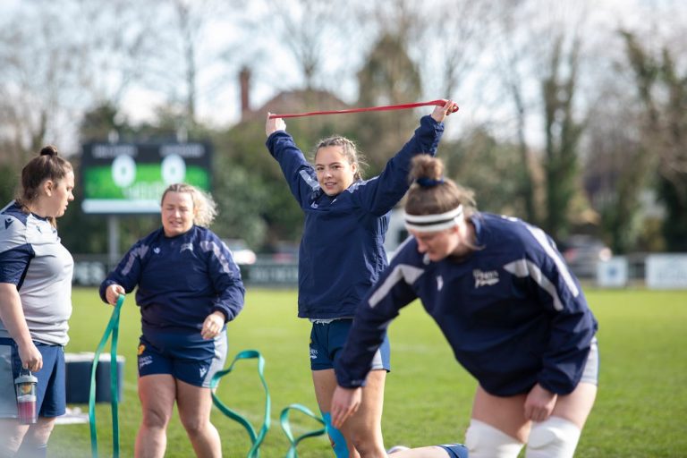 Women’s Rugby World Cup 2025: Who Is Leading The Odds?