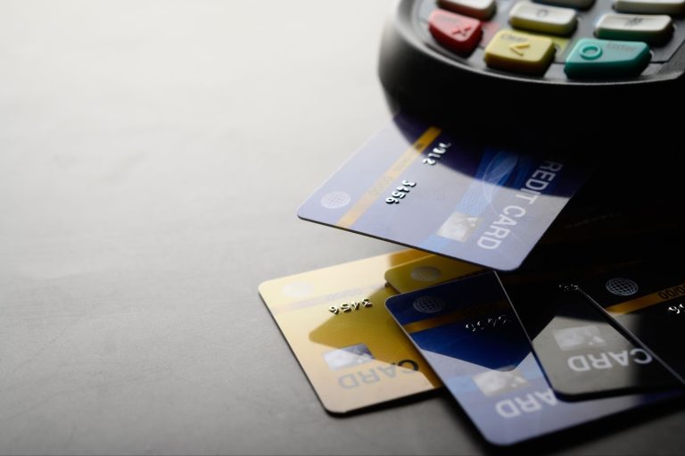 Casino Payment Systems