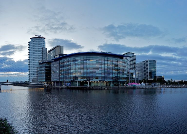 Gaming in Manchester