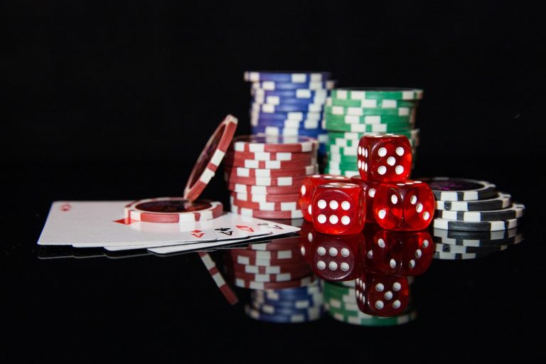 Casino