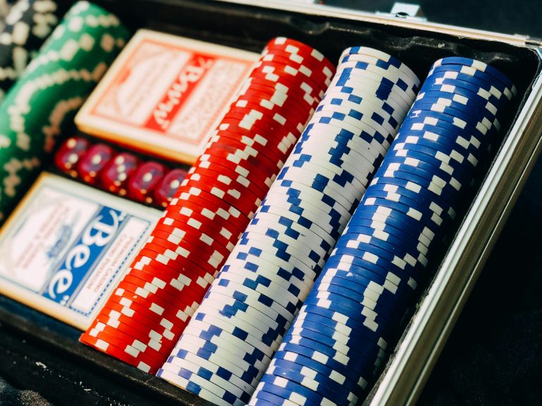Online Casinos
