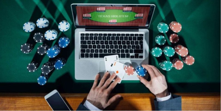 digital gaming