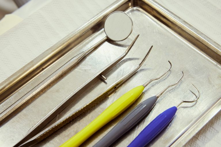 Dental Instruments