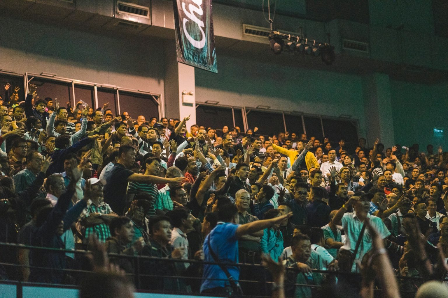 When the Final Whistle Blows: How Matchday Bettors Stay Engaged Between ...