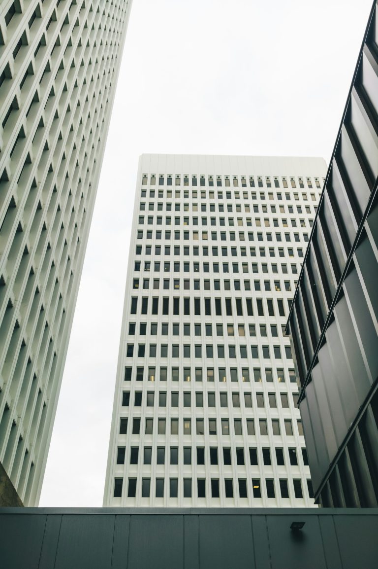 Modern Business Landscape