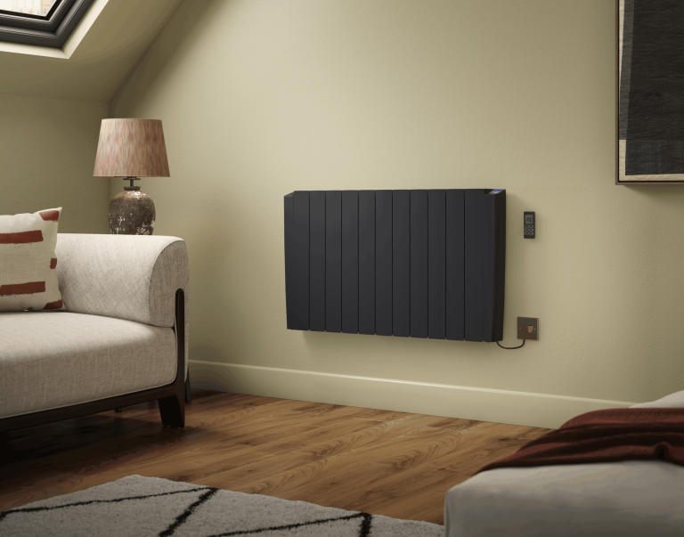 Electric Towel Rail