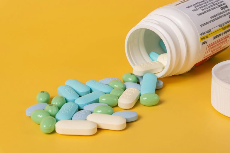 Magnesium Citrate