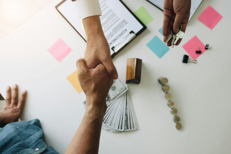 Ethical Loans in the UK