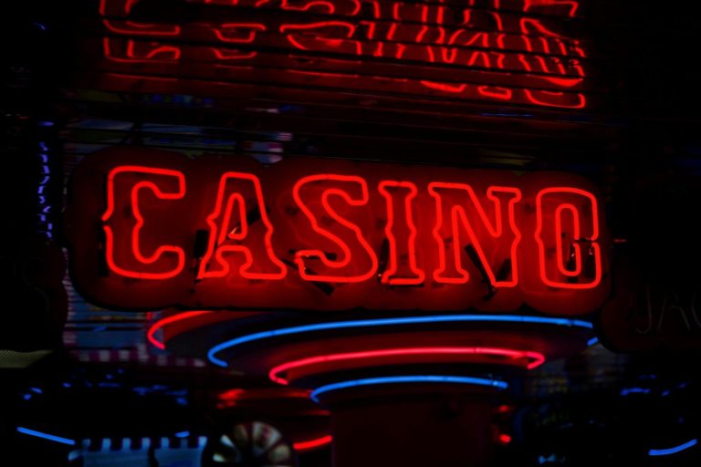 online casino