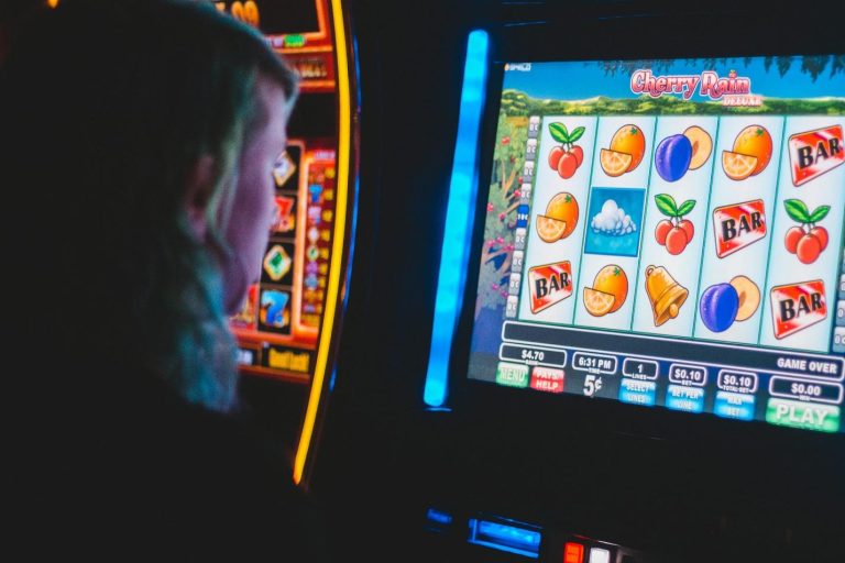 Canadian casinos