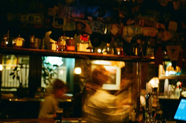 Pub Landlord
