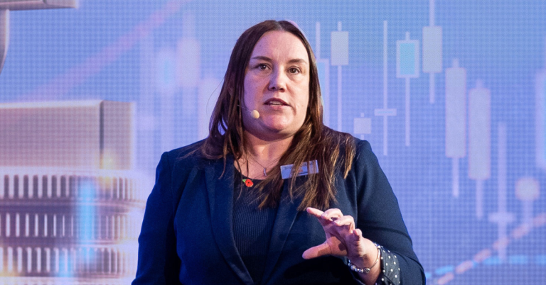 20:20 Innovation Shares Key Tax Insights at Accountex Summit Manchester 2025