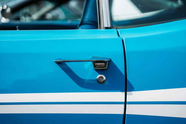 Auto Locksmith