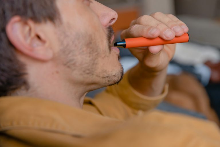 Benefits of THC Vapes