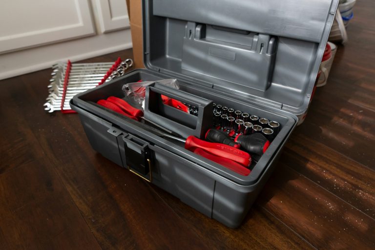 custom toolbox ideas