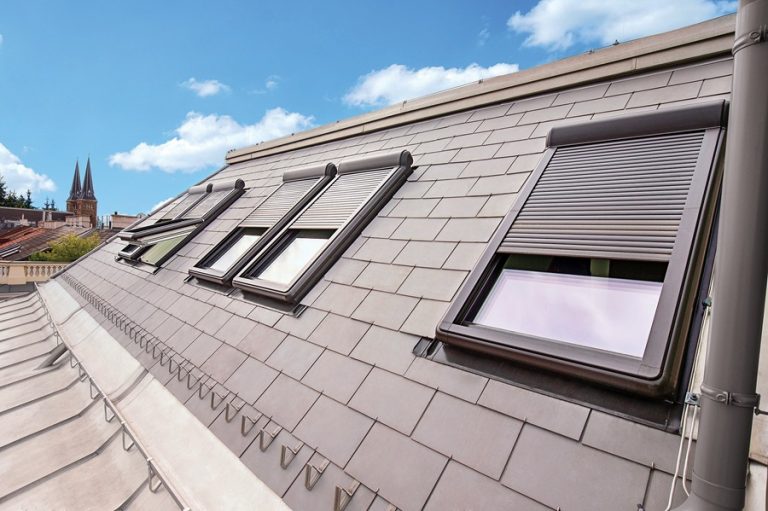 Roof Windows