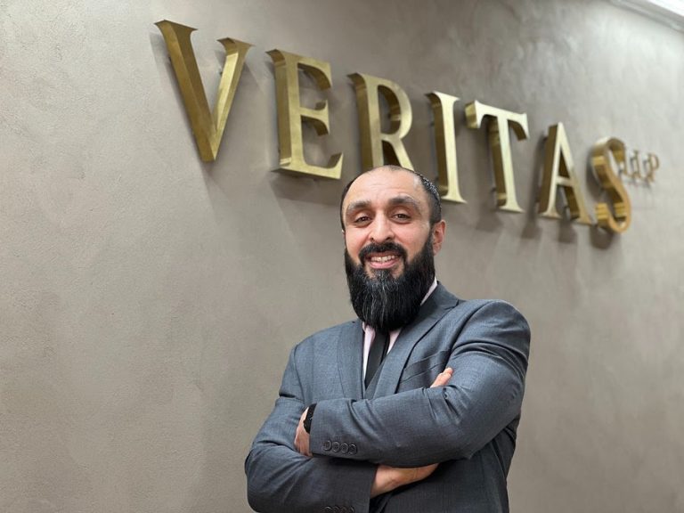 Manchester Law Firm Doubles Staff and Triples Turnover During a Landmark Year of Growth
