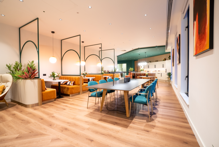 Blackmont Legal Opens Manchester City Centre Office After Remote Launch