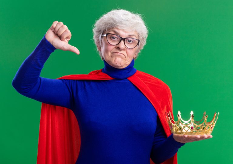 The Kent Grandmother Who Beat Every Teen at Fortnite National Championships