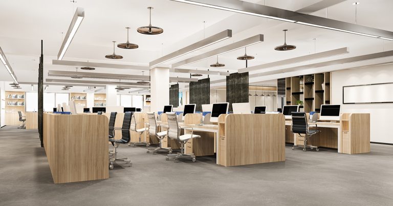 How Co-Working Spaces Are Shaping Manchester Businesses Co-Working Spaces