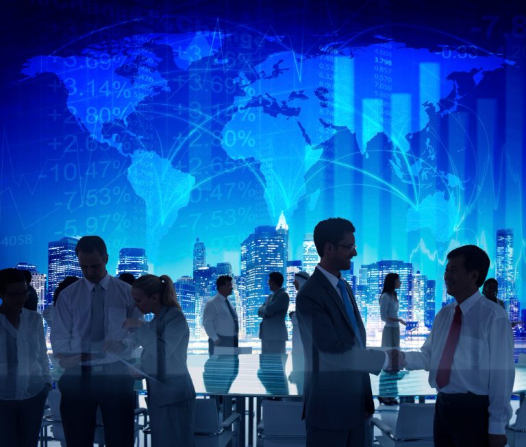 mark carney world economic forum