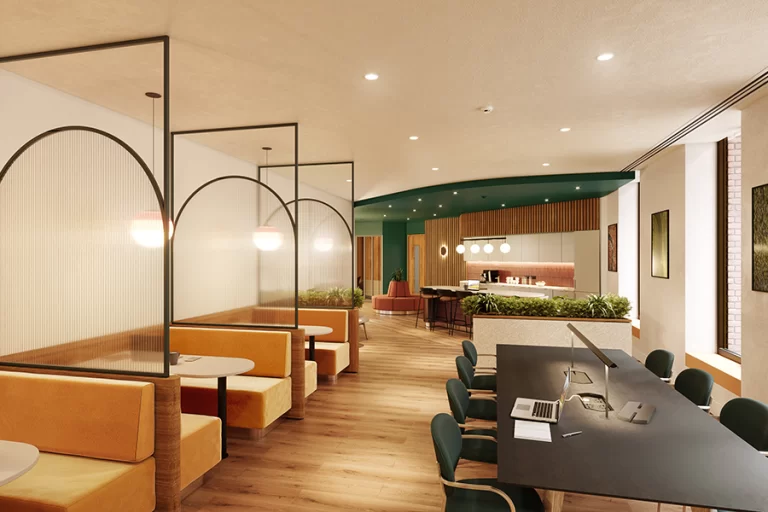 Office vs Flexible Space: What Manchester Firms Prefer Office vs Flexible Space: What Manchester Firms Prefer