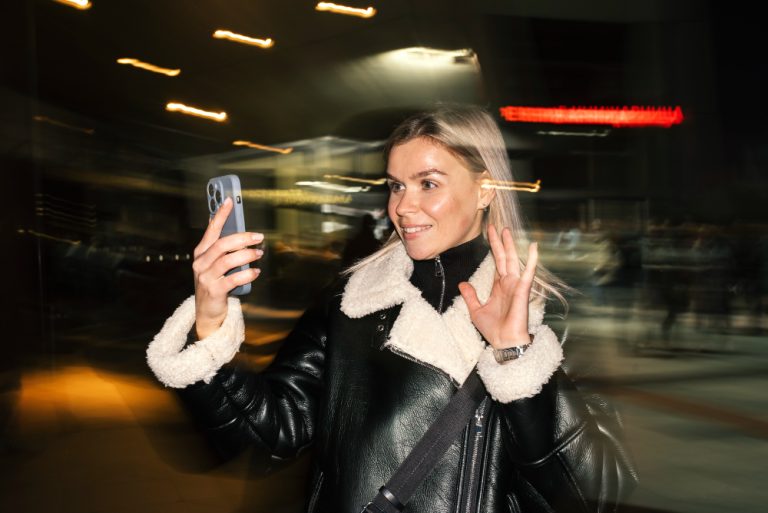 How London’s Last Phone Box Became a Mini Nightclub Experience London’s Last Phone Box Is Now a Tiny Nightclub