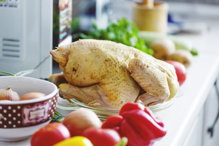 Chicken Listeria Recall: What You Need to Know About the 13,720-Pound Withdrawal Chicken listeria recall