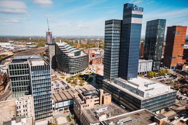 Why Manchester Continues to Attract UK Entrepreneurs