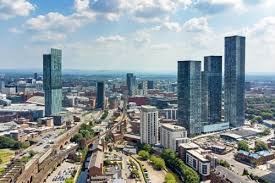 How Commercial Property Trends Are Shaping Manchester Commercial Property Trends Are Shaping ManchesteR